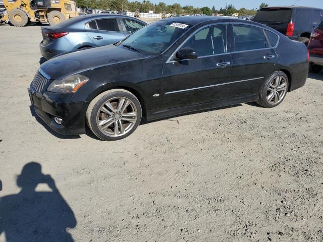  Salvage INFINITI M35