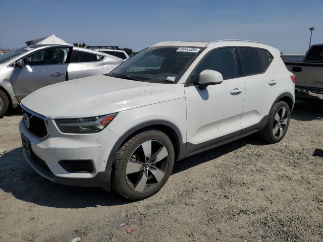  Salvage Volvo XC40