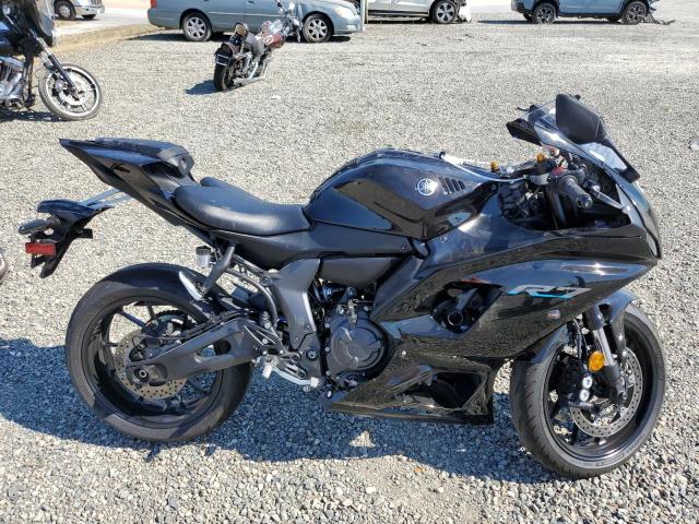  Salvage Yamaha Yzfr7