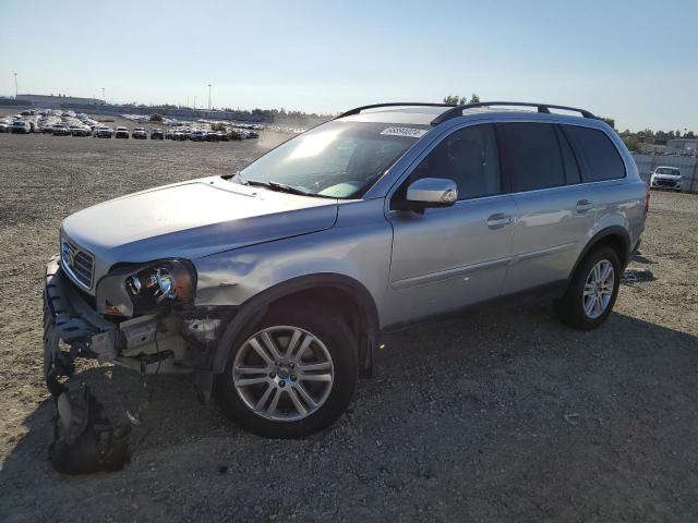  Salvage Volvo XC90