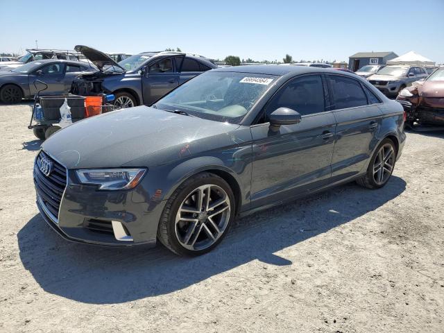  Salvage Audi A3