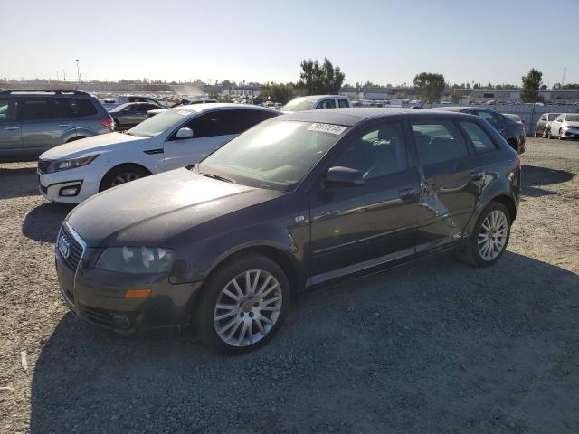  Salvage Audi A3