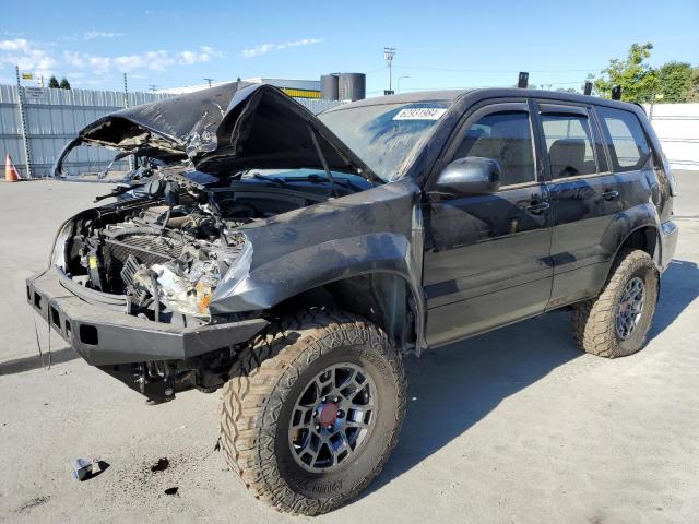  Salvage Lexus Gx