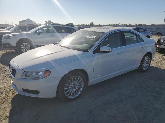  Salvage Volvo S80