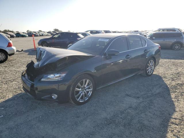  Salvage Lexus Gs