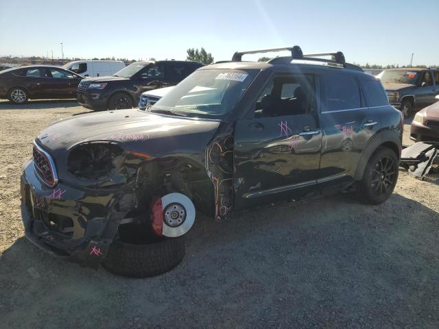  Salvage MINI Cooper