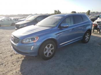  Salvage Volvo XC60