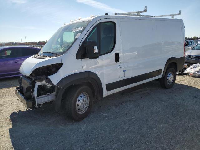  Salvage Ram Promaster