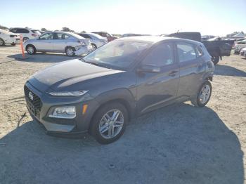  Salvage Hyundai KONA