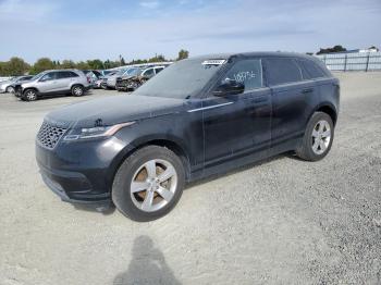  Salvage Land Rover Range Rover