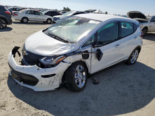  Salvage Chevrolet Bolt