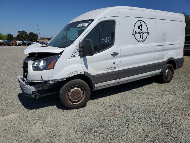  Salvage Ram Promaster