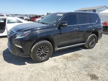  Salvage Lexus Gx