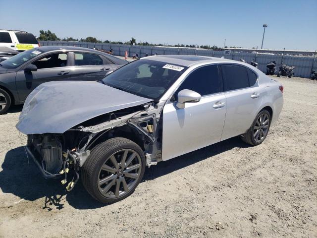  Salvage Lexus Gs