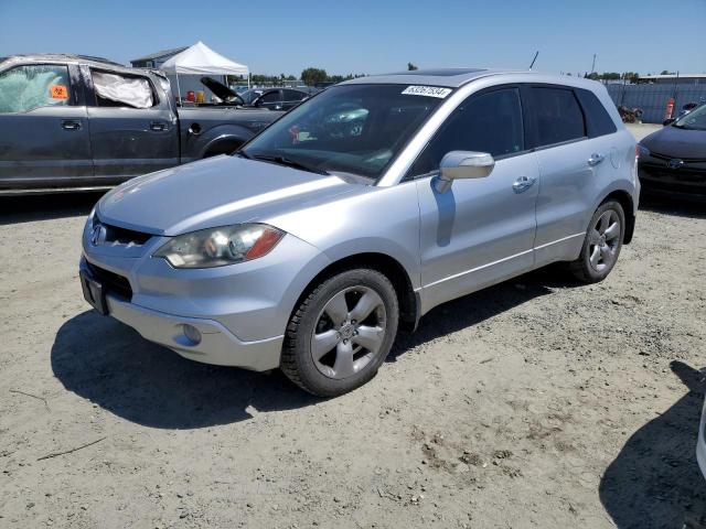  Salvage Acura RDX