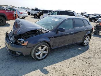  Salvage Audi A3