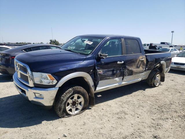  Salvage Dodge Ram 3500