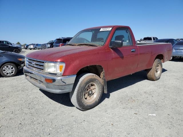  Salvage Toyota T100