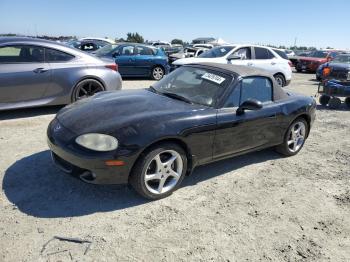  Salvage Mazda Mx5