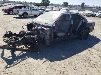  Salvage Ford Crown Vic