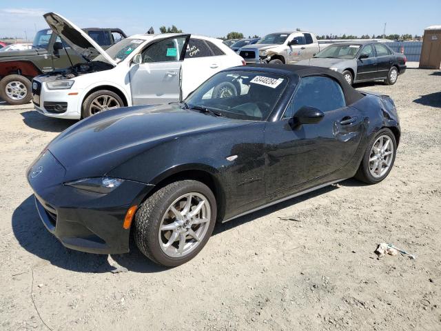  Salvage Mazda Mx5