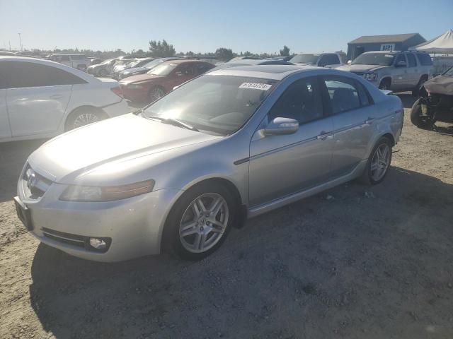  Salvage Acura TL