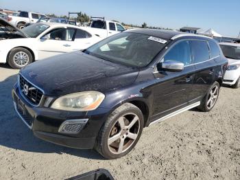  Salvage Volvo XC60