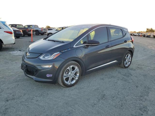  Salvage Chevrolet Bolt