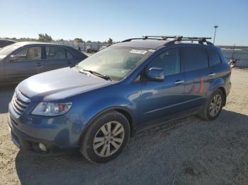  Salvage Subaru Tribeca