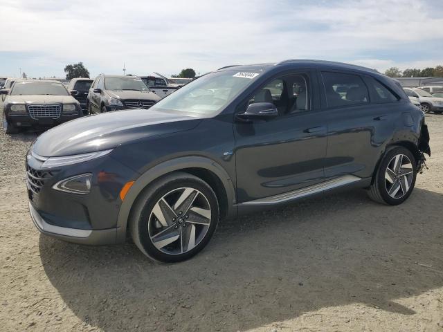  Salvage Hyundai NEXO