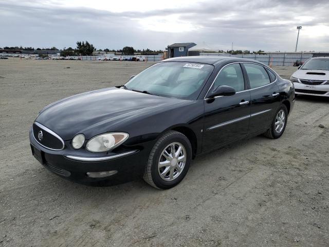  Salvage Buick LaCrosse