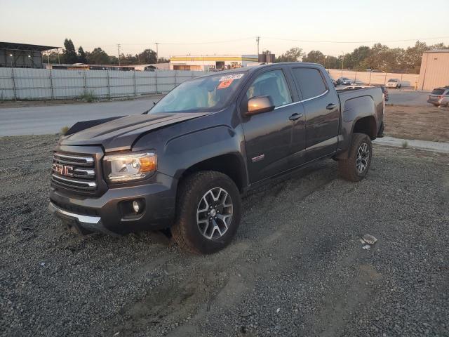  Salvage GMC Canyon