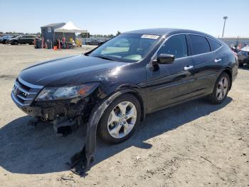  Salvage Honda Crosstour