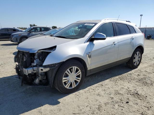  Salvage Cadillac SRX