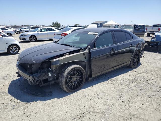  Salvage Lincoln MKS