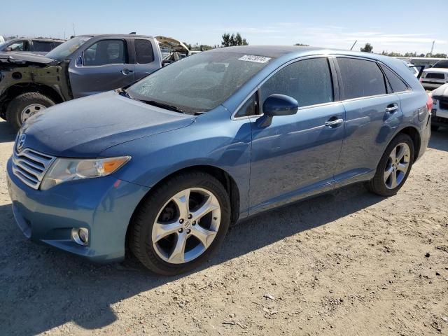  Salvage Toyota Venza