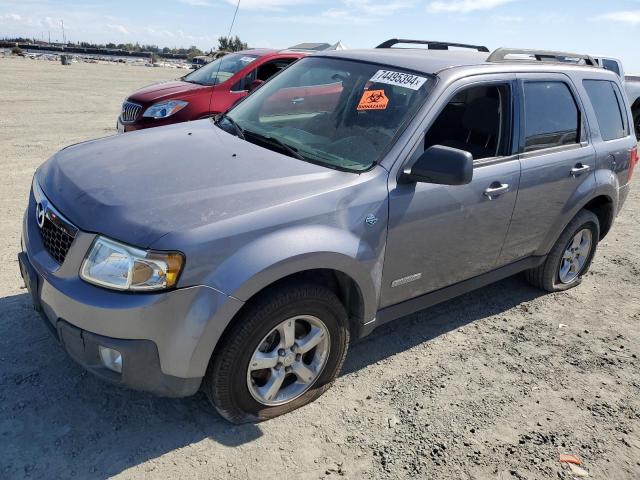  Salvage Mazda Tribute