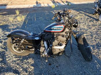  Salvage Harley-Davidson Xl1200 Ns