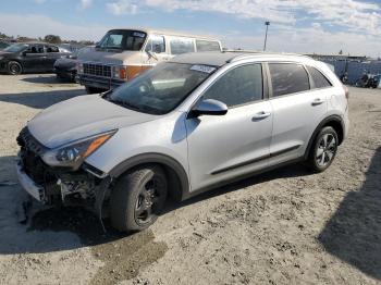  Salvage Kia Niro