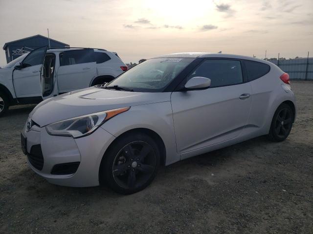  Salvage Hyundai VELOSTER