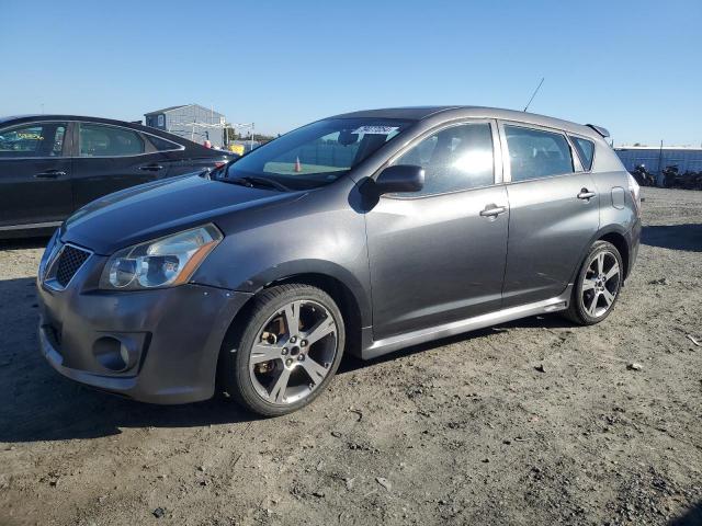  Salvage Pontiac Vibe