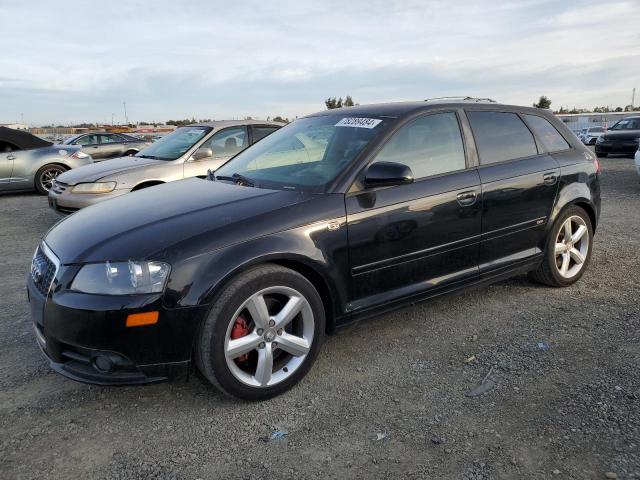  Salvage Audi A3