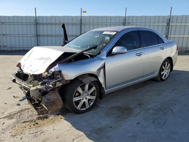  Salvage Acura TSX