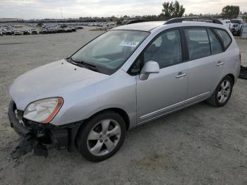  Salvage Kia Rondo