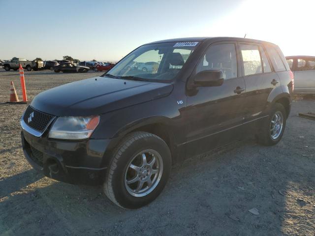  Salvage Suzuki Gr Vitara