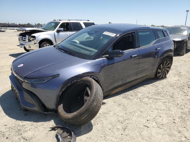  Salvage Fisker Automotive Karma