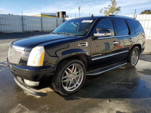  Salvage Cadillac Escalade