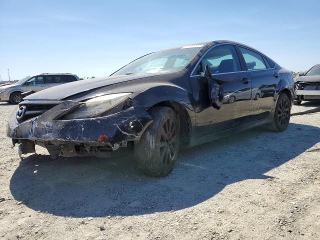  Salvage Mazda 6