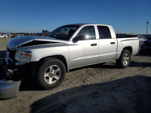  Salvage Dodge Dakota