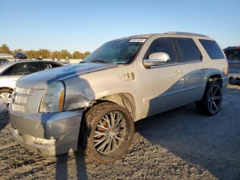  Salvage Cadillac Escalade